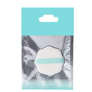Beauty makeup tools wholesale custom cosmetic makeup powder puff