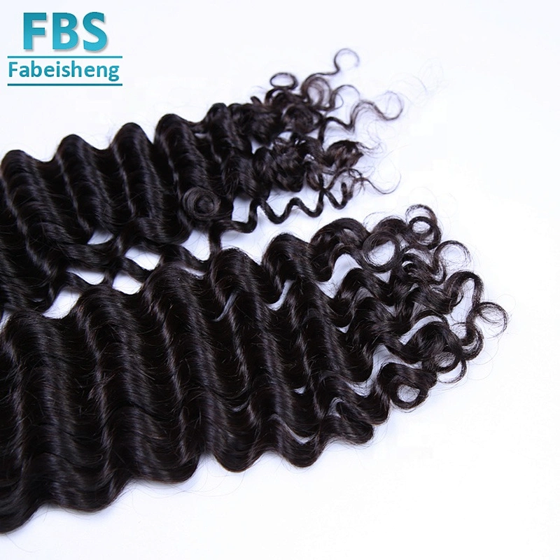 2018 hot selling gorgeous human hair, hair extension with factory price