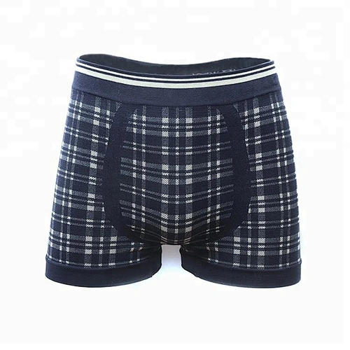 Cheap price washable men underwear boxer briefs
