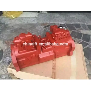 ec460b ec460 excavator hydraulic pump main pump