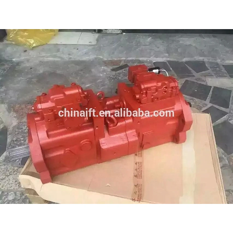 ec460b ec460 excavator hydraulic pump main pump