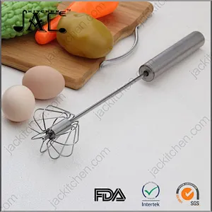 Healthy Stainless Steel Egg Tools Stainless Whisk