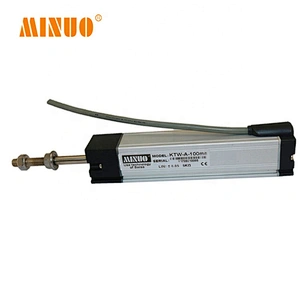 Minor KDC two joint bearings linear positon transducer from MINUO