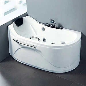 Foshan Sanitary Factory Home Massage Hot Spa Bath Tub Antique Bathtub