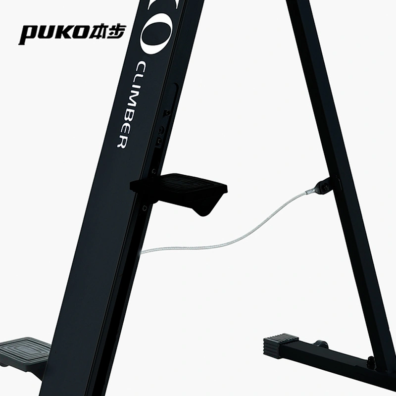 CF-860 Home Gym Equipment Vertical Climber Gym Machine