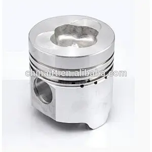 original 3516 piston for excavator engine parts