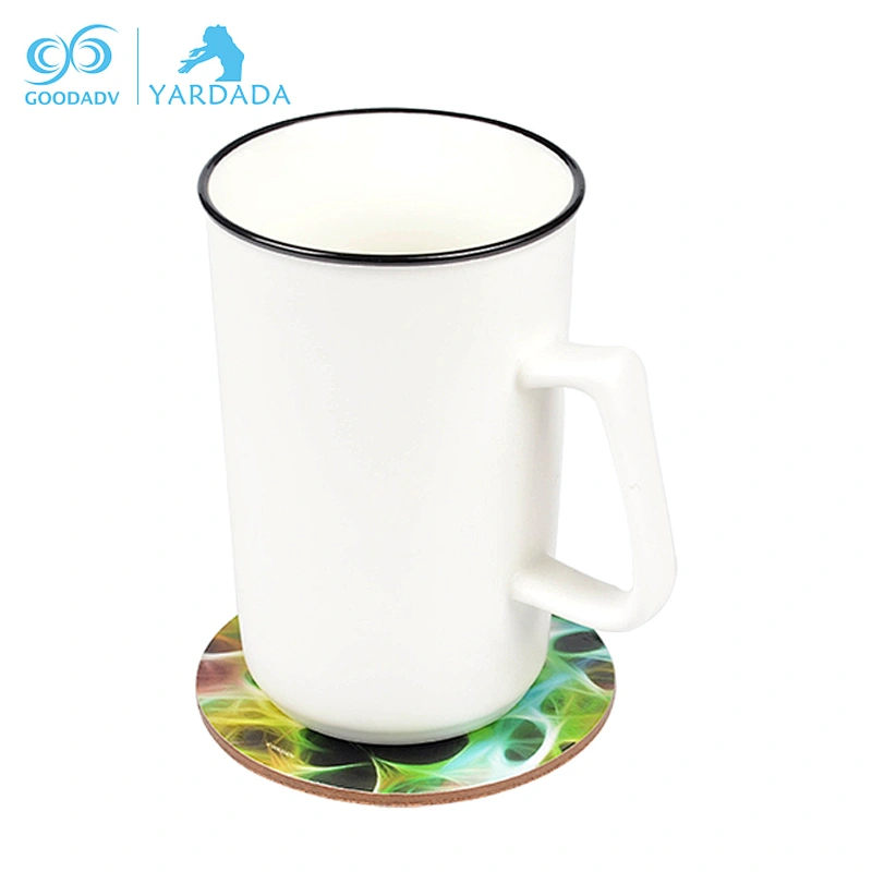 Beer mat /custom photo printing coaster,oem round coaster