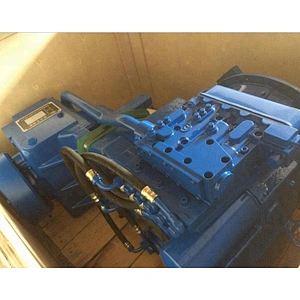 TRANSMISSION GEARBOX wg180 Grader XCMGGR-215