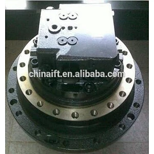 final drive for NS25 NS30 NS35 travel motor