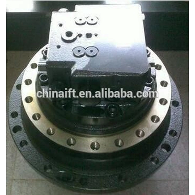 final drive for NS25 NS30 NS35 travel motor