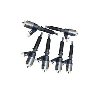 original 320D excavator injector 326-4700 for sale