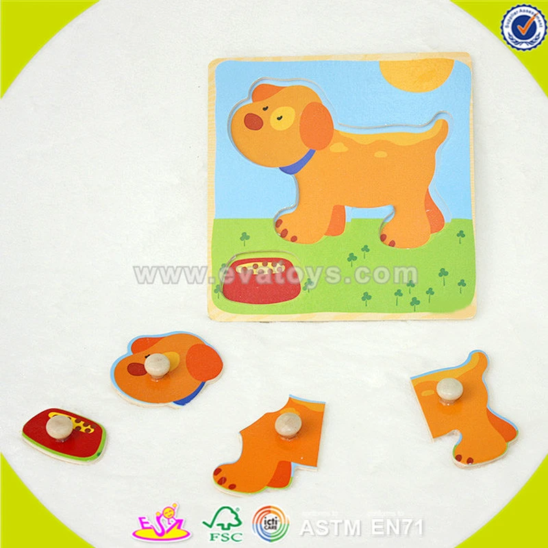 wholesale Wooden kids Puzzle cheap Wooden kids Puzzle top fashion Wooden kids Puzzle W14M070