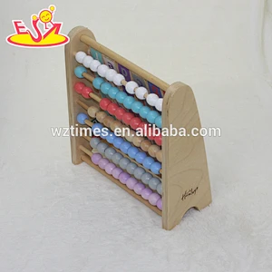2018 wholesale baby wooden preschool toys educational kids wooden preschool toys funny children wooden preschool toys W12A028