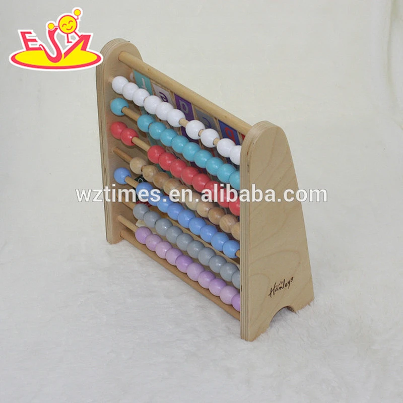 2018 wholesale baby wooden preschool toys educational kids wooden preschool toys funny children wooden preschool toys W12A028