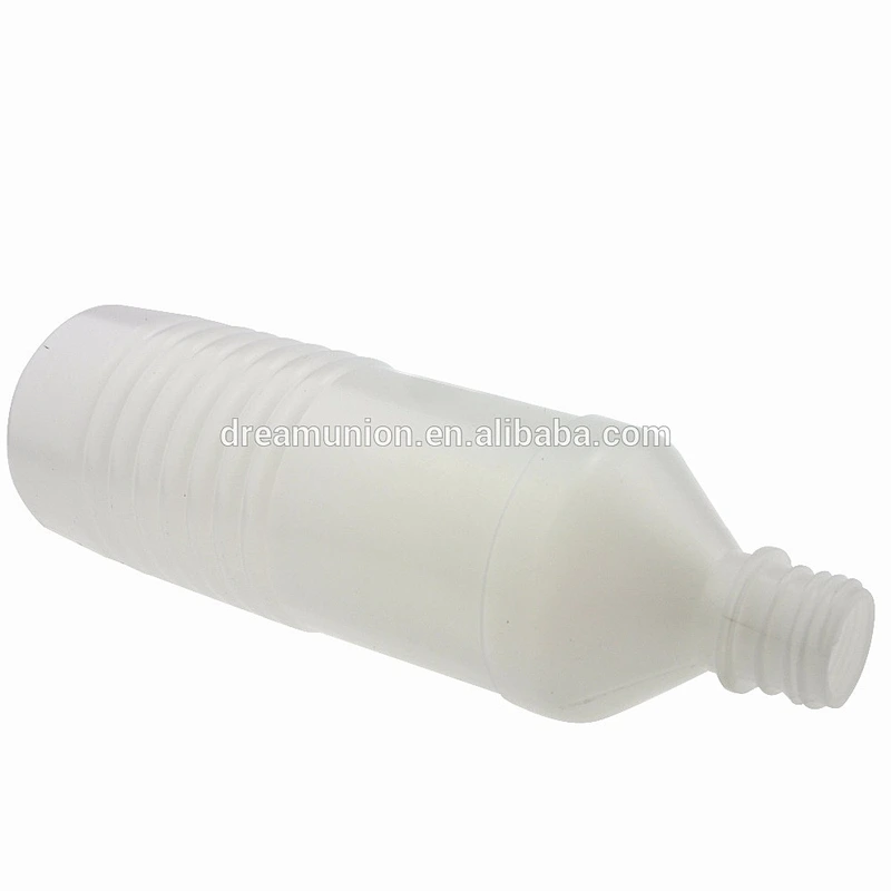 Water Bowl Pet Food Feeder Dog Cat Bird Cup Feeding Plastic Round Dish Dispenser