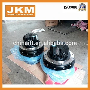 MX331excavator travel motor for sale