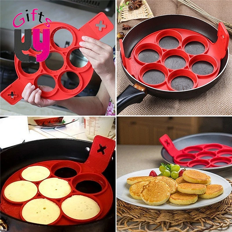 Silicone Cake Mould lace