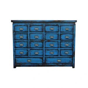 chinese antique reproduction drawer storage oriental furniture