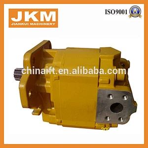 Infront 705-11-40010OEM hydraulic gear piston pump for D70LE-12 for sale
