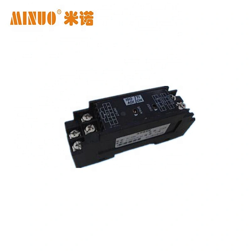 Signal swivel module potentiometers 4-20mA Amplifiers