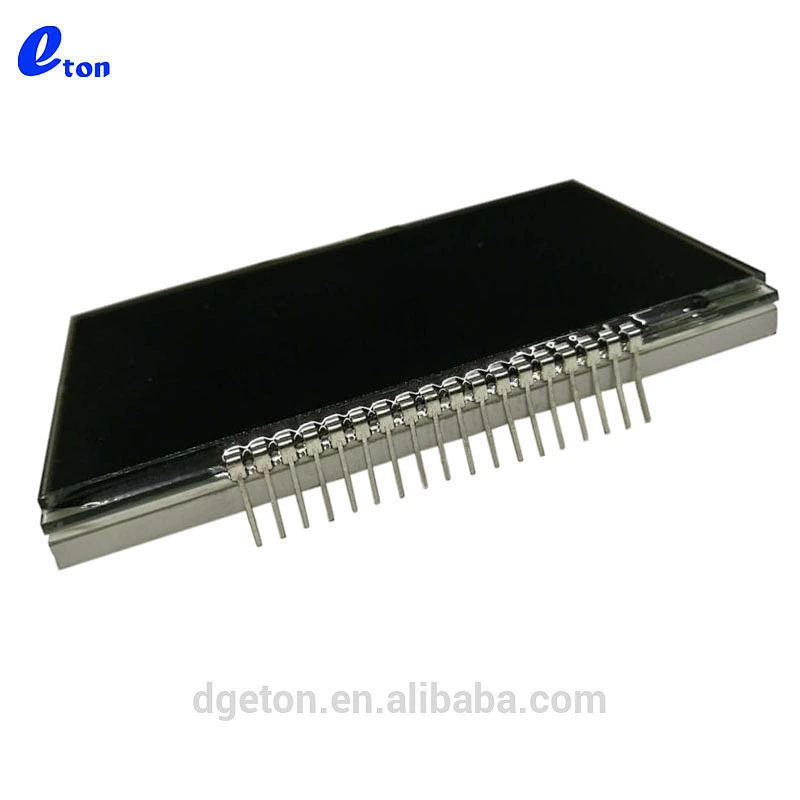 micro custom lcd display screen