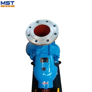 Chemical sulfuric acid resistant pump