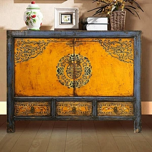 2016 chinese antique furniture Beijing