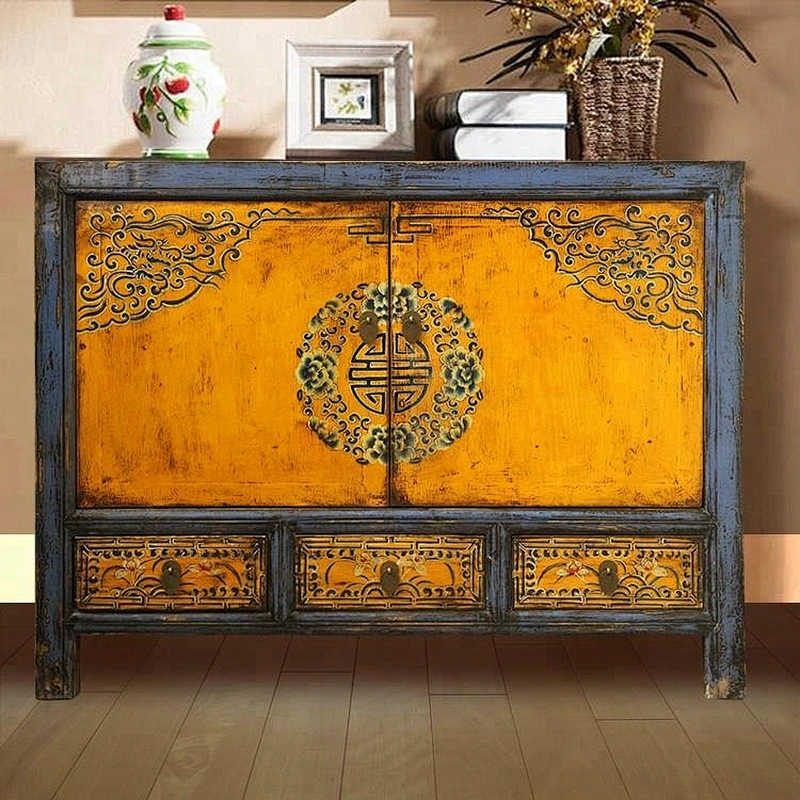 2016 chinese antique furniture Beijing