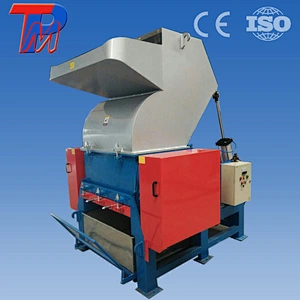 Recycle 40hp recycling machine for plastic bottles
