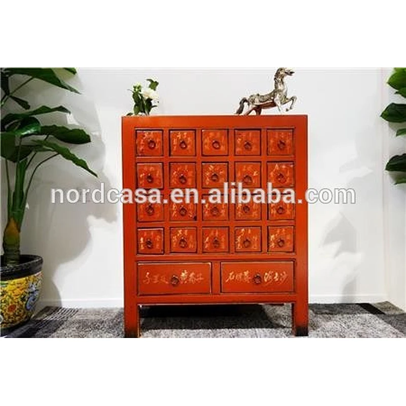 2015 Chinese Beijing Antique Reproduction Furniture