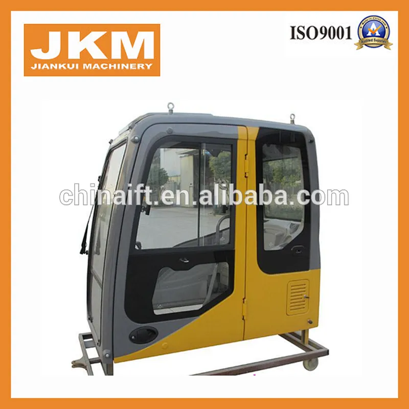 Infront OEM EX200-5 excavator cabin cab operate cab for sale