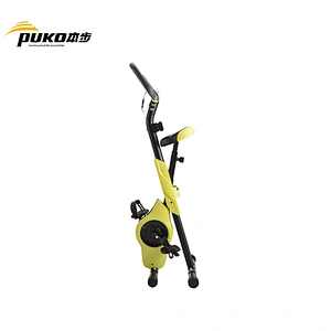 New products 2015 innovative product magnetic xbike