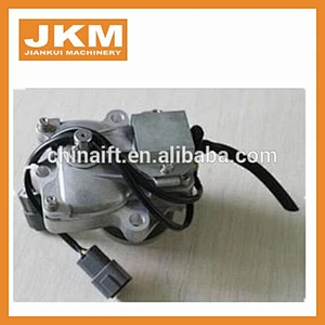Throttle Stepping motor 7834-41-2000 7834-41-2002 7834-41-2001 PC200-7 PC210-7