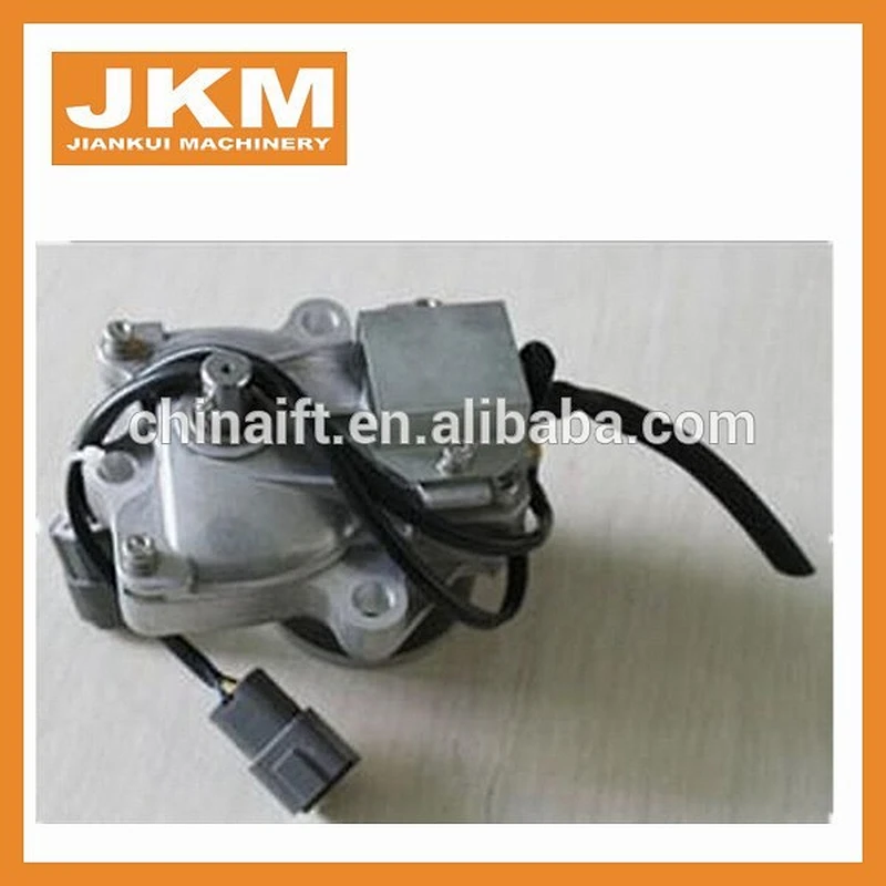 Throttle Stepping motor 7834-41-2000 7834-41-2002 7834-41-2001 PC200-7 PC210-7
