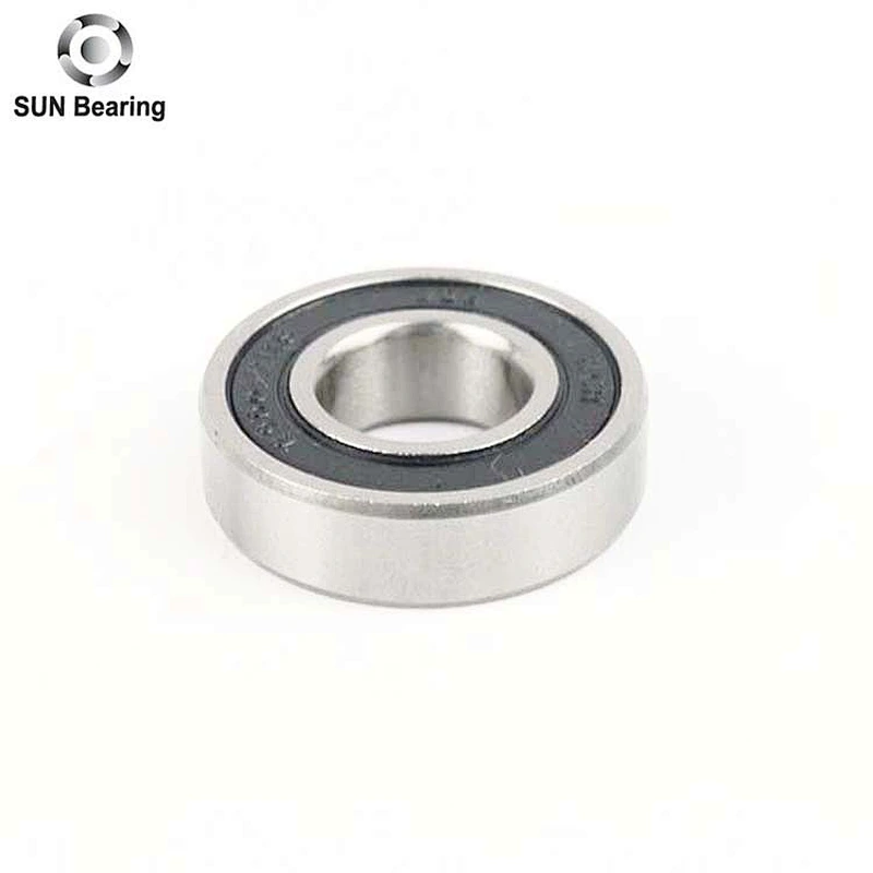 61906-2RS Single Row Thin Wall Ball Bearing Direct Factory