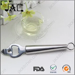 Multifunctional Stainless Steel Chew Can Opener