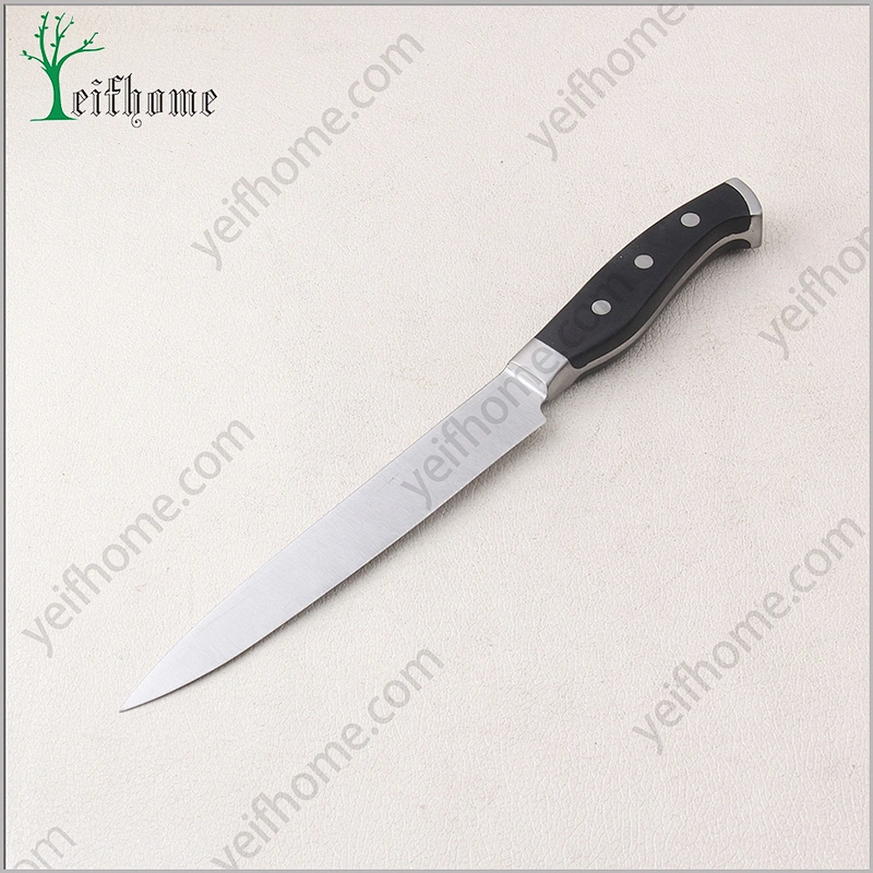 Distributor needed 18/0 s/s bloster of santoku knife