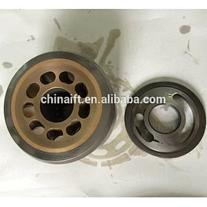 CYLINDER BLOCK 706-7G-41310 For PC200-8 706-7G-41720 706-7G-41410