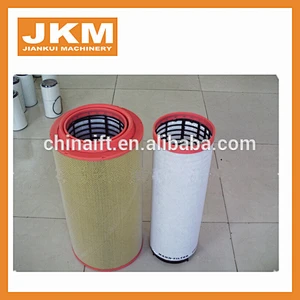 Truck Air Filter 503104436 503106176