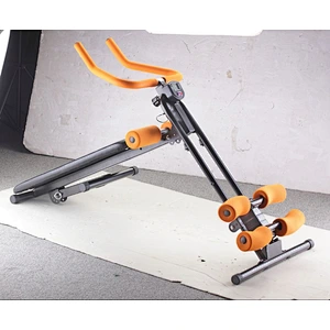 Bench Decline Sit up Bench Crunch Board Fitness Workout Gym Exercise