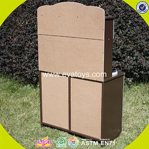 wholesale wooden kids kitchen toy role play wooden kids kitchen toy fashion wooden kids kitchen toy W10C171