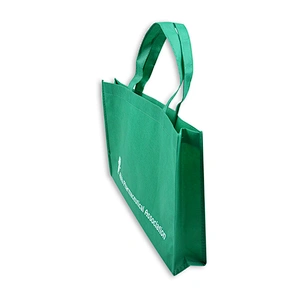 Cheap non woven shopping bag wholesale