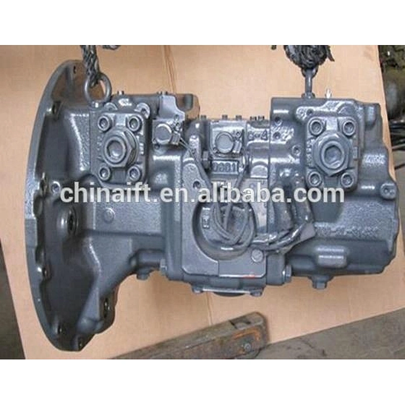 PC240NLC-7K excavator hydraulic pump 708-2L-00112 for construction machinery