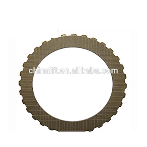 Steering Clutch Disc 120-22-31233 Of Paypal Material D41A-5,GD621,LW150,WA350,WA380 124-15-42720