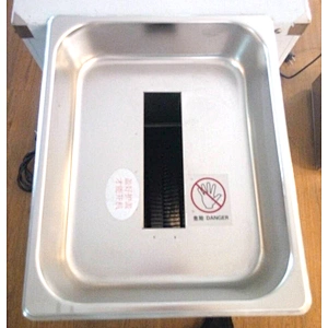 Professional New Design Italian Blade Electric Automatic Fresh Meat Slicer Machine and Meat Cutter