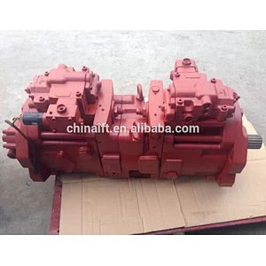 EX400 hydraulic pump for construction machinery