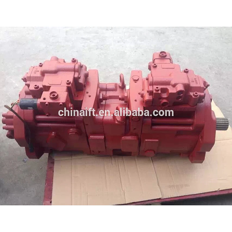 EX400 hydraulic pump for construction machinery