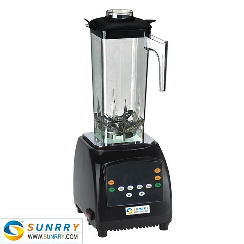2200W High power commercial electric factory hand blender 4 in 1