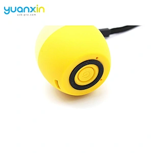 Wholesale Levitating Outdoor Smart Led Miniso Mi Power Bank Music Mini Portable Wireless Speaker