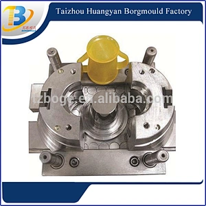 plastic cup mould plastic injection mould ,plastic molding service
